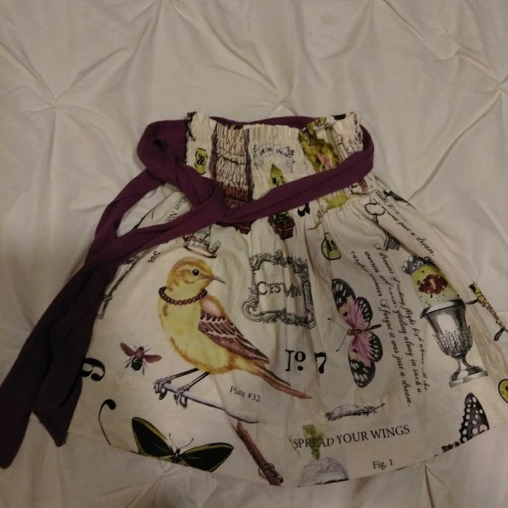 Kids size 6